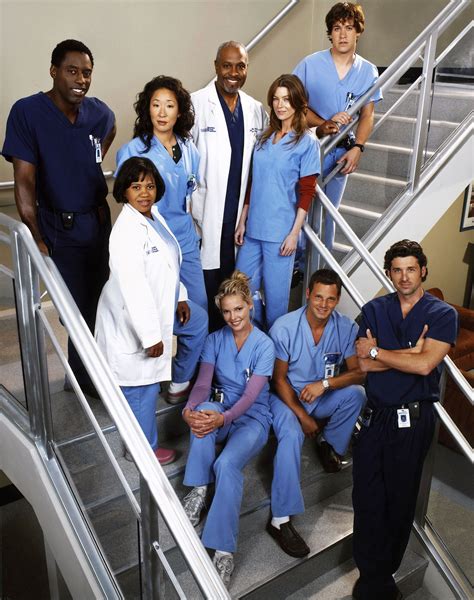 Grey's Anatomy's Most Memorable Season 5 Moments - Us Weekly