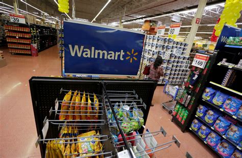 Walmart's plan to conquer New York City is becoming more clear (WMT)