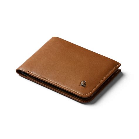 Bellroy Hide and Seek Leather Wallet — Fendrihan Canada