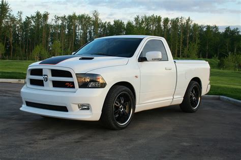 Gallery For > 2013 Dodge Ram 1500 Single Cab Black