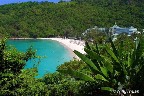 Le Meridien Phuket (Karon Noi Beach or Relax Beach) - Phuket 101