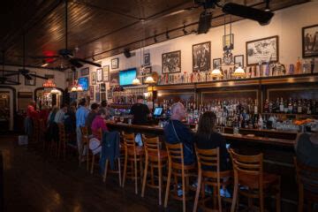 Crystal Beer Parlor in Savannah, GA: Review - Welcome to Savannah