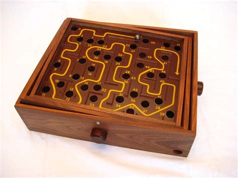 LABYRINTH Maze Game | #1821588497