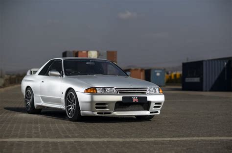 Classic Trader Reviews: The Nissan Skyline GT-R R32 buying guide