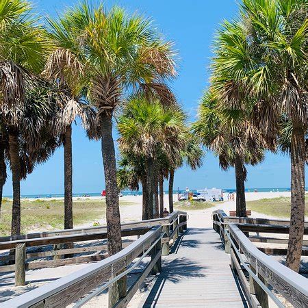 Sand Key Park (Clearwater) - 2020 What to Know Before You Go (with ...