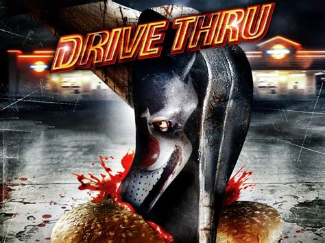 Drive Thru (2007) - Rotten Tomatoes