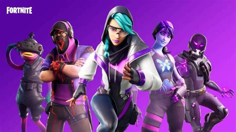 Fortnite to Launch School and College Esports Competitions | Den of Geek