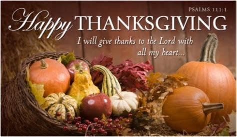 Happy Thanksgiving eCard - Free Thanksgiving Cards Online