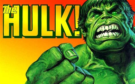 The Hulk - Marvel Comics Wallpaper (4412348) - Fanpop