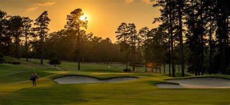 Forest Hills Golf Club , Augusta , Georgia - Golf course information ...