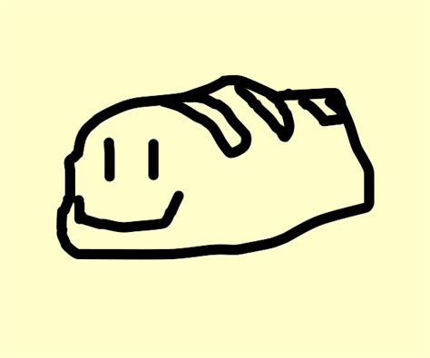 Funny Bread - Drawception