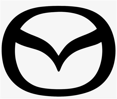 Collection Of Mazda Logo PNG PlusPNG 5112 | The Best Porn Website