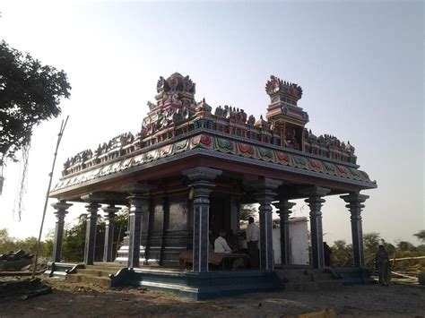 Neelkanth Mahadev Temple