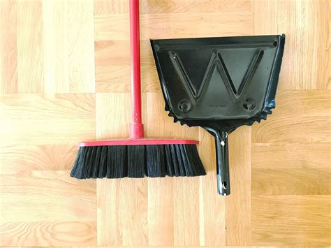 Sweeping the Floor | Sweep the floor, Flooring, Sweep