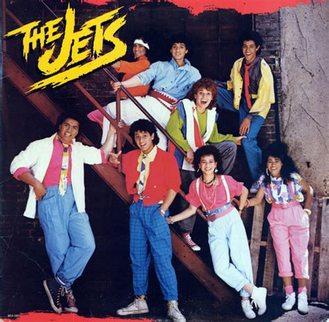 The Jets - The Jets | Releases, Reviews, Credits | Discogs