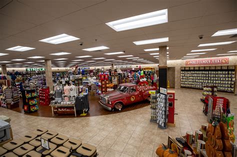 Get pumped, Athens! Buc-ee's is opening next month - 256 Today