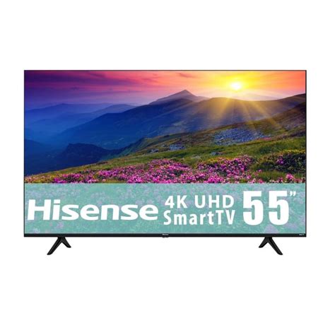 Hisense Tv 55 4K Ultra Hd - Buy Hisense H55M7000 55" 4K Ultra HD Smart ...