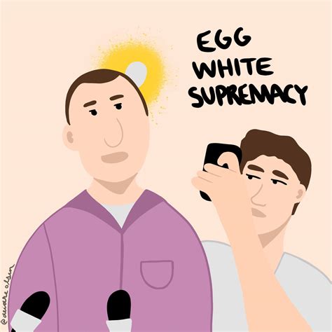 Art by mx. deidre olsen | Egg Boy | Know Your Meme