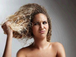 4 Proven Ways to Repair Perm-Damaged Hair - Hair Loss Reversed