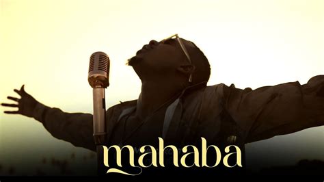 Mahaba - Alikiba: Song Lyrics, Music Videos & Concerts