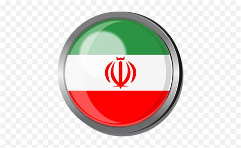 Iran Flag Png Picture 624956 Iran Flag Png - Flag Of Iran Emoji,Persian ...