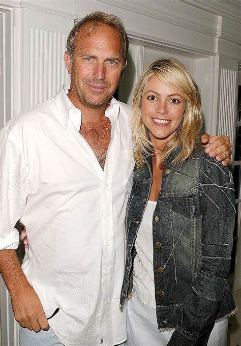 Kevin Costner, Christine Baumgartner's Relationship Timeline | Us Weekly