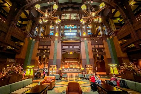 Review: Disney's Grand Californian Hotel and Spa - The Points Guy