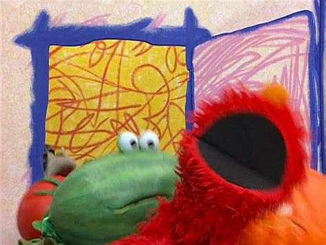 Elmo's World: Farms - Muppet Wiki