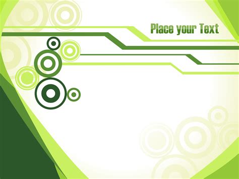 Green Border Design Vector Art, Icons, and Graphics for Free Download