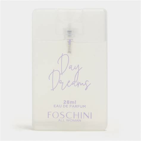 Foschini All Woman Day Dreams Pocket Perfume