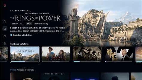 Amazon makes Prime Video look more like Netflix (and every other ...