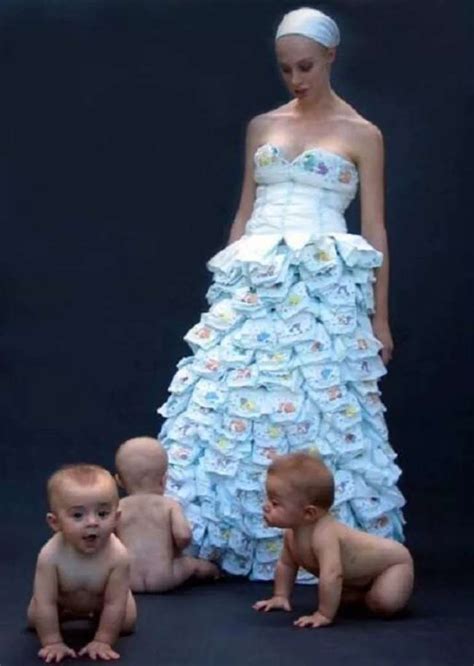 Photos: Weirdest Wedding Dresses Ever