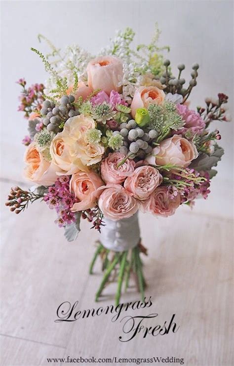 www.facebook.com/LemongrassWedding | Wedding bouquets, Bridal bouquet ...