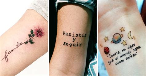 Total 70+ imagen tatuajes de frases en ingles - Abzlocal.mx