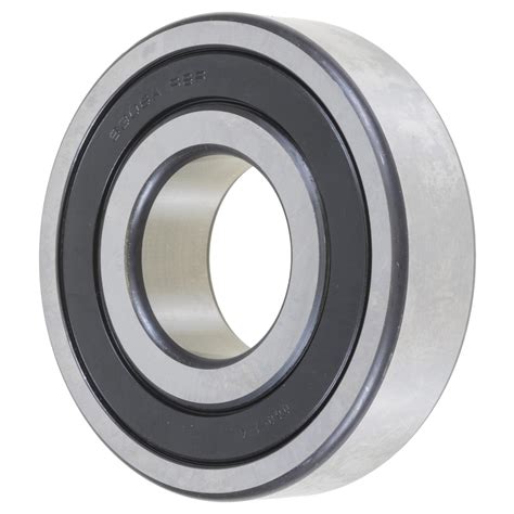 FAG Bearings 6306.2RSR FAG USA Wheel Bearings | Summit Racing