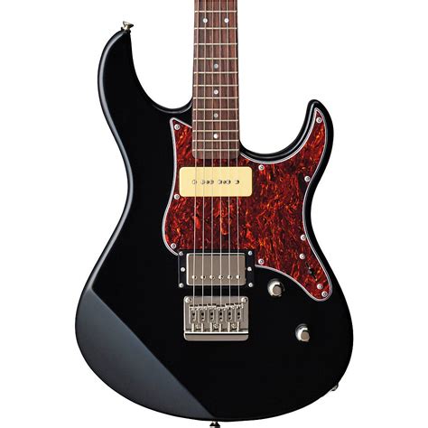 Yamaha Pacifica 311 Electric Guitar - Walmart.com - Walmart.com