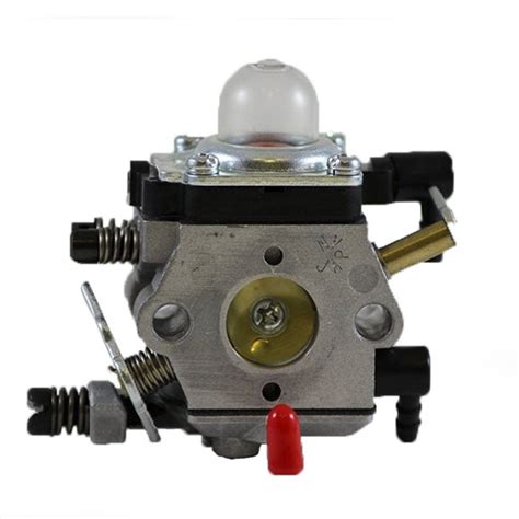 Walbro Replacement Carburetor WT-253-1 for Stihl BG4227, BG72 Leaf Blowers - Walmart.com ...