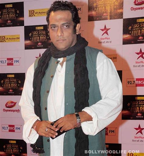 Anurag Basu: I belong to TV! - Bollywoodlife.com