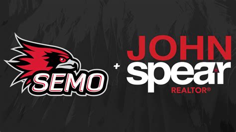 SEMO Athletics Introduces John Spear of Edge Realty as the Official REALTOR® of SEMO Athletics ...