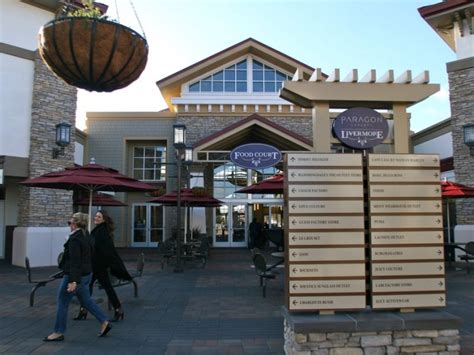 Livermore Outlets: Special Sales Event on Thanksgiving Night ...