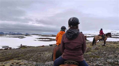 Horse riding tours | Wilderness Center