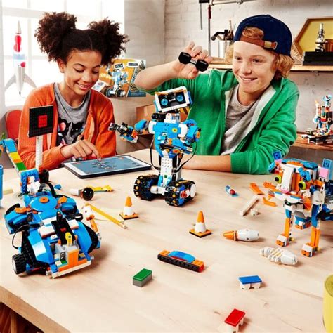 How to Choose a STEM toy for Every Age Kid - STEM Education Guide