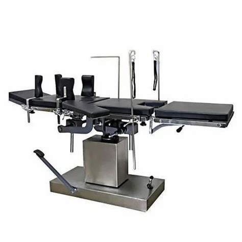 OT Table at Rs 65000 | Hydraulic Operation Tables in Patna | ID: 13423326388