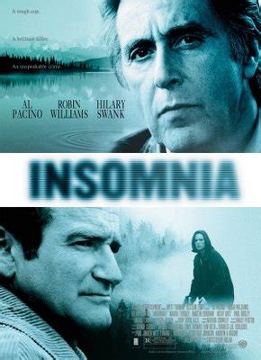 Insomnia movie poster (2002) Poster MOV_039e4cc7 - IcePoster.com