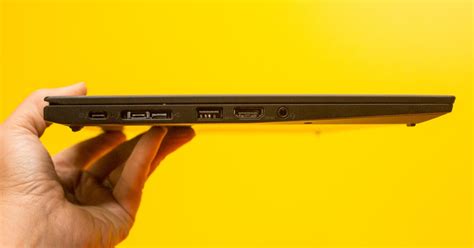 Is your ThinkPad's USB-C port not working? Upgrade its firmware. - CNET