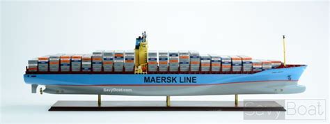 Emma Maersk 48″ – SavyBoat