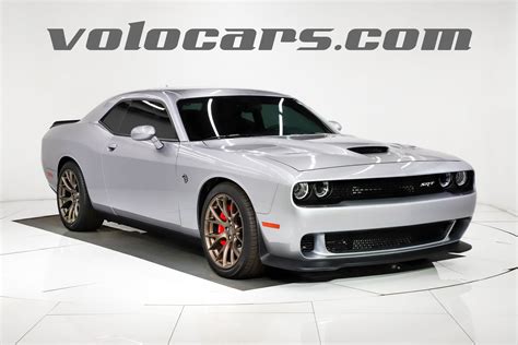 2015 Dodge Challenger | Volo Museum