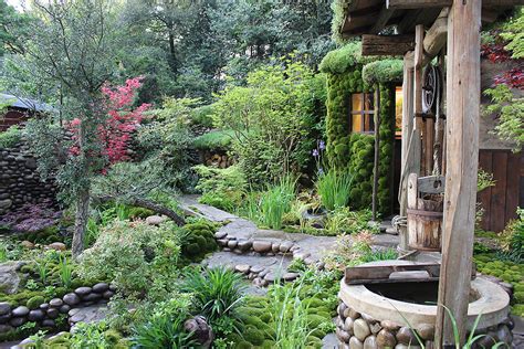 Chelsea Flower Show 2012 | Satoyama Life Garden - just a gli… | Flickr