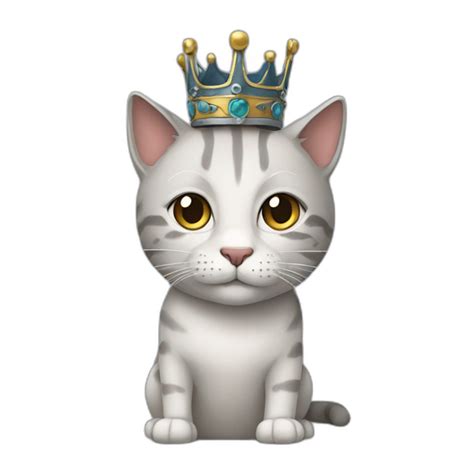 King of cambodia | AI Emoji Generator