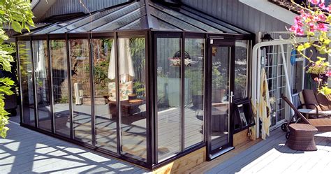 Double Glass Patio Enclosures : Clear Choice Glass Construction